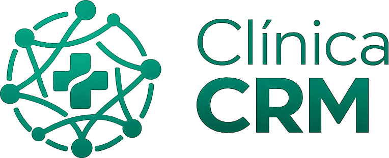 Clínica CRM